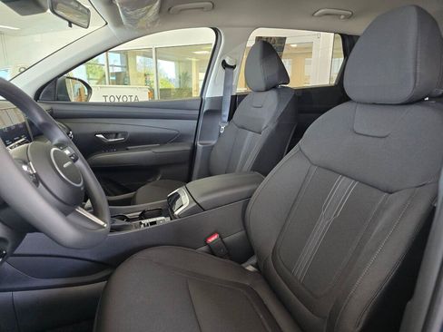 New 2026 Hyundai Tucson SEL AWD/4WD image 19