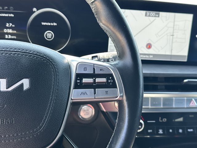 Certified 2023 Kia Telluride SX X-Pro AWD/4WD image 30