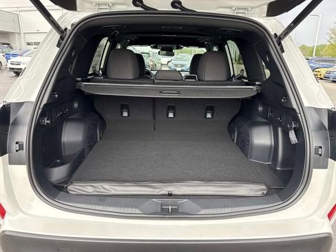 New 2026 Subaru Forester Premium image 6