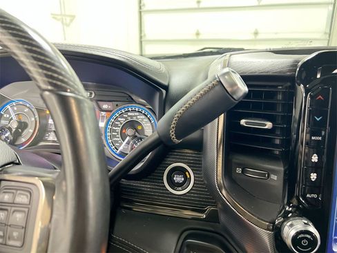 Used 2020 RAM 2500 Limited image 17