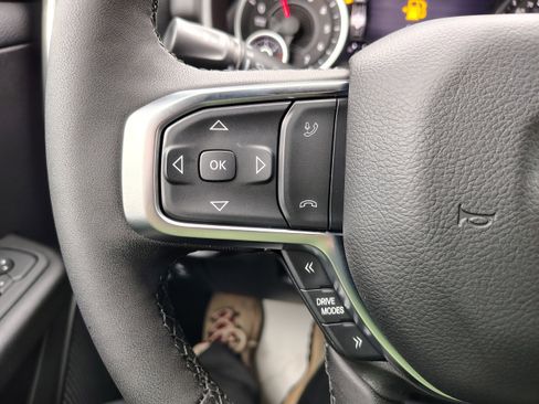 New 2026 RAM 1500 Big Horn image 24