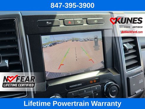 Used 2022 Ford F250 XLT w/ Black Appearance Package AWD/4WD image 52
