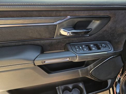 New 2026 RAM 1500 RHO AWD/4WD image 15