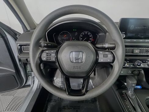 Used 2024 Honda Civic LX image 16