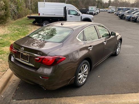 Used 2015 INFINITI Q70 3.7 image 33