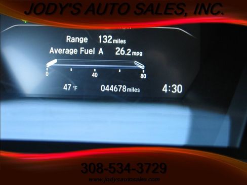 Used 2020 Honda CR-V Touring image 13