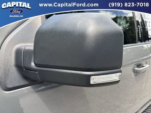 Used 2020 Ford F150 XLT w/ Equipment Group 302A Luxury AWD/4WD image 12