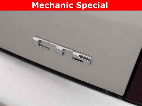 Used 2003 Cadillac CTS 3.2 image 12