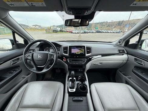 Used 2019 Honda Ridgeline RTL-E image 11