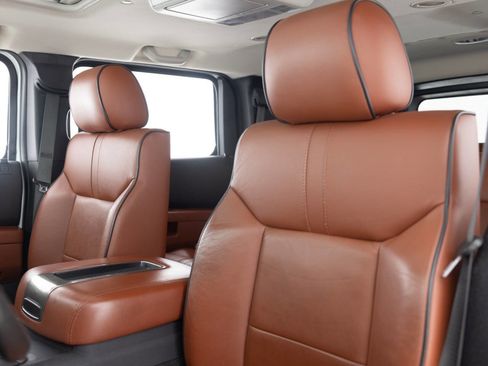 Used 2008 HUMMER H2 image 26