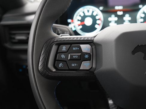 Used 2026 Ford Mustang Dark Horse RWD image 19