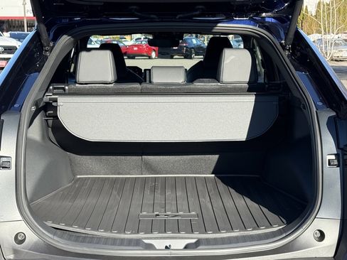 Used 2026 Toyota bZ XLE Plus image 8