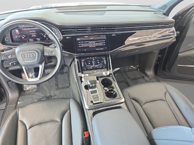 Used 2025 Audi Q7 3.0T Premium Plus AWD/4WD image 18