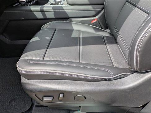 New 2025 GMC Sierra EV Denali image 4