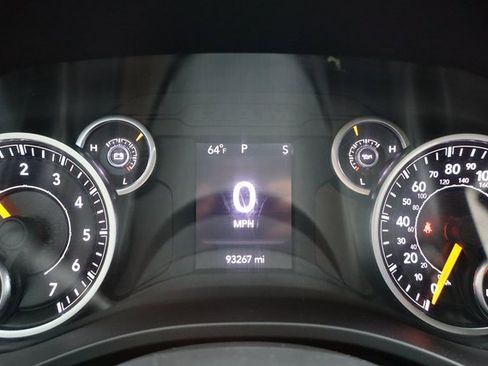 Used 2019 RAM 1500 Big Horn image 13