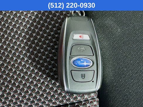 New 2026 Subaru Impreza RS image 36