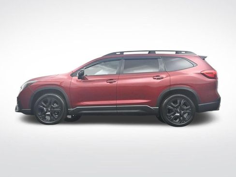 Used 2023 Subaru Ascent Onyx Edition Limited AWD/4WD image 37