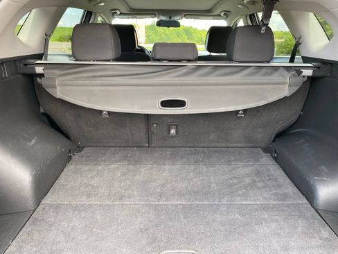 Used 2017 Hyundai Tucson Night AWD/4WD image 30