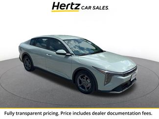 Used 2026 Kia K4 FWD video 1