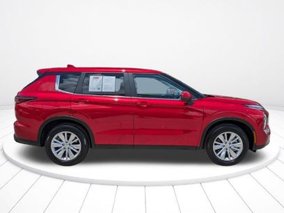 Used 2026 Mitsubishi Outlander ES