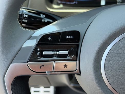 New 2026 Hyundai Elantra SEL Sport FWD image 16