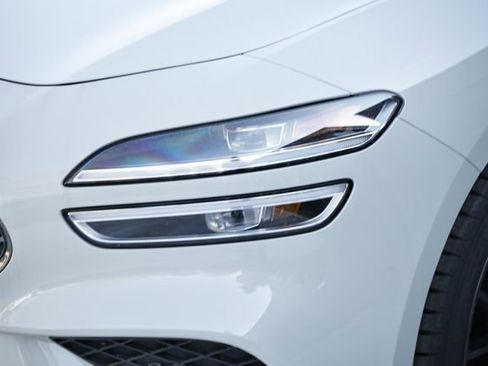 New 2026 Genesis G70 3.3T Prestige image 12