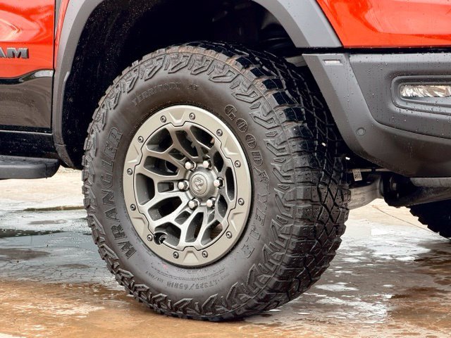 Used 2024 RAM 1500 TRX AWD/4WD image 12