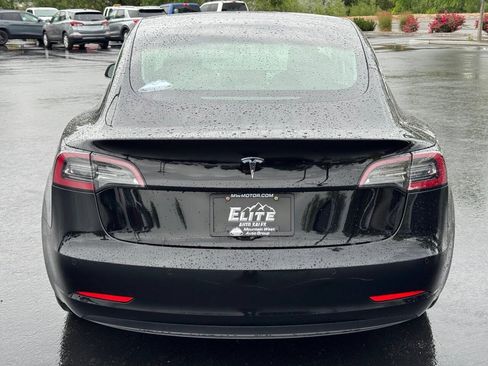 Used 2019 Tesla Model 3 Mid Range RWD image 7
