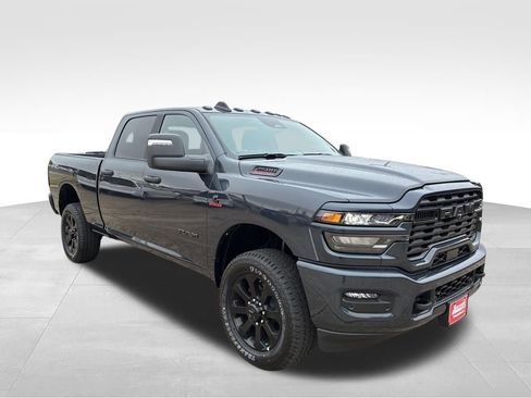 New 2026 RAM 2500 Big Horn image 7
