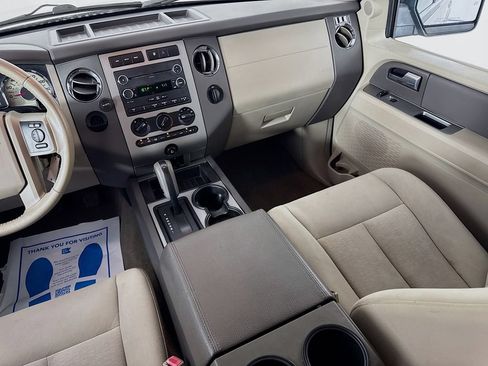 Used 2013 Ford Expedition XLT w/ HD Trailer Tow Pkg RWD image 25