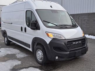 New 2026 RAM ProMaster 2500 w/ Cold Weather Group video 2