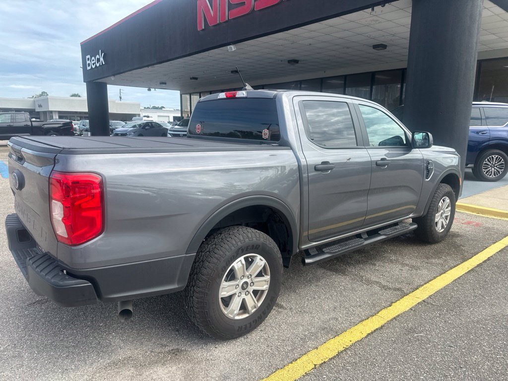 Used 2025 Ford Ranger XL RWD image 5