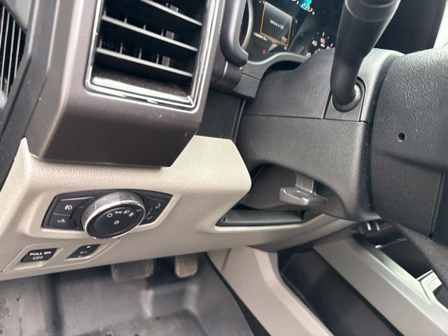 Used 2018 Ford F150 XLT w/ Equipment Group 301A Mid AWD/4WD image 24