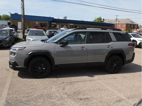 New 2026 Subaru Outback Limited w/ Premium/Limited Plus Package AWD/4WD image 23