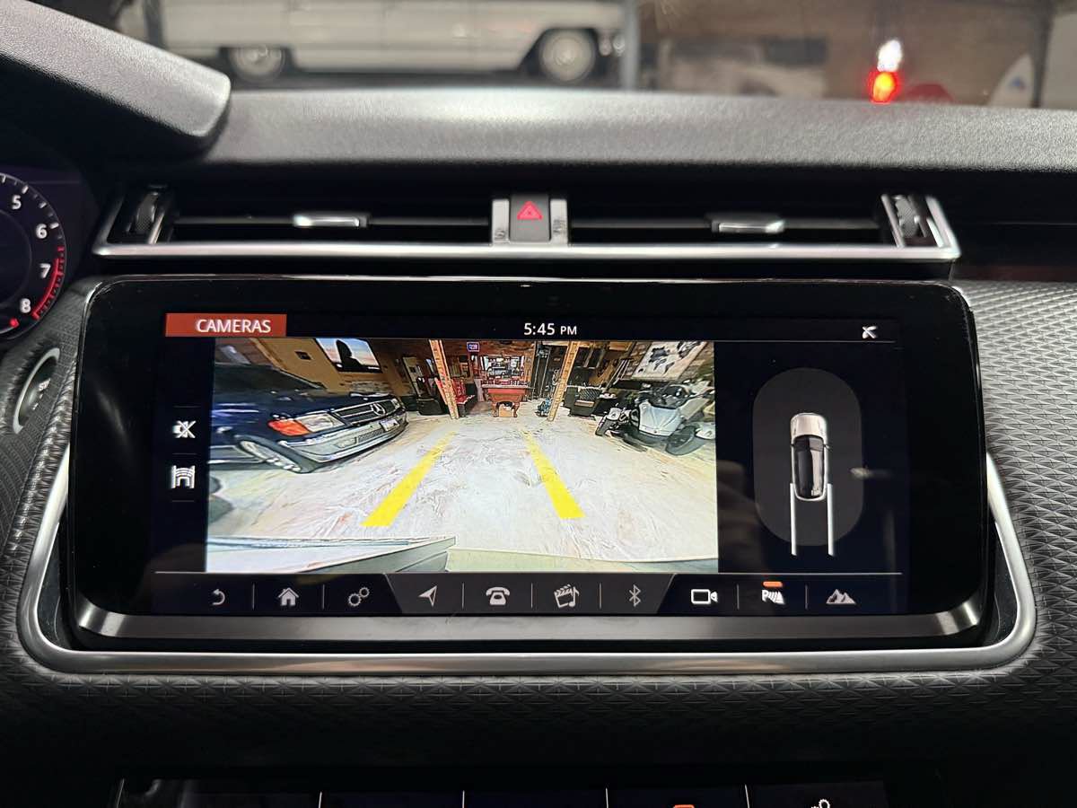 Used 2020 Land Rover Range Rover Velar R-Dynamic S AWD/4WD image 20