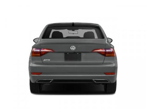 Used 2019 Volkswagen Jetta S image 6