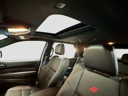 New 2026 Dodge Durango GT image 24