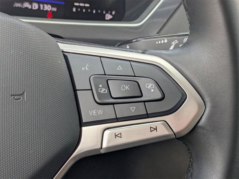 Used 2024 Volkswagen Tiguan Wolfsburg Edition image 26