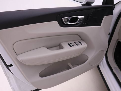 Certified 2023 Volvo XC60 T8 Plus w/ Climate Package image 14