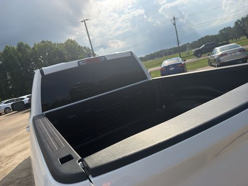 Used 2021 RAM 1500 Big Horn RWD image 8