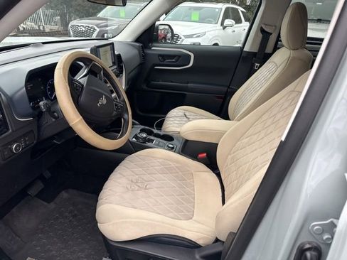 Used 2024 Ford Bronco Sport Heritage w/ Heritage Convenience Package image 15