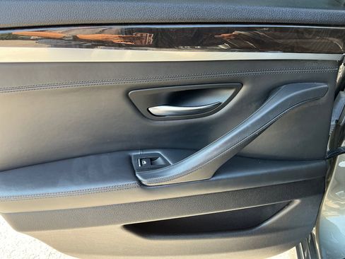 Used 2015 BMW 535i xDrive Sedan image 16