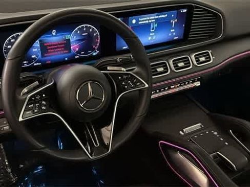 Certified 2024 Mercedes-Benz GLE 350 4MATIC image 24