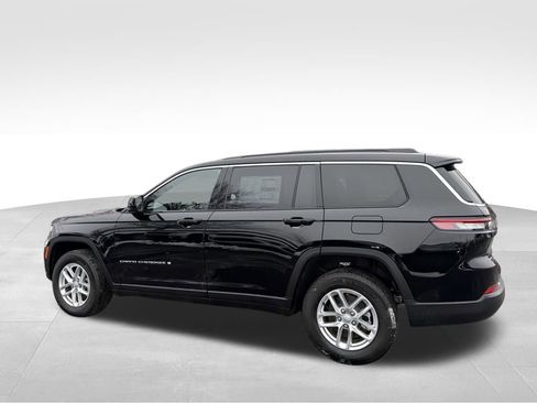New 2025 Jeep Grand Cherokee L Laredo w/ Luxury Tech Group I image 6