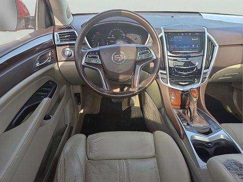 Used 2016 Cadillac SRX Premium image 10