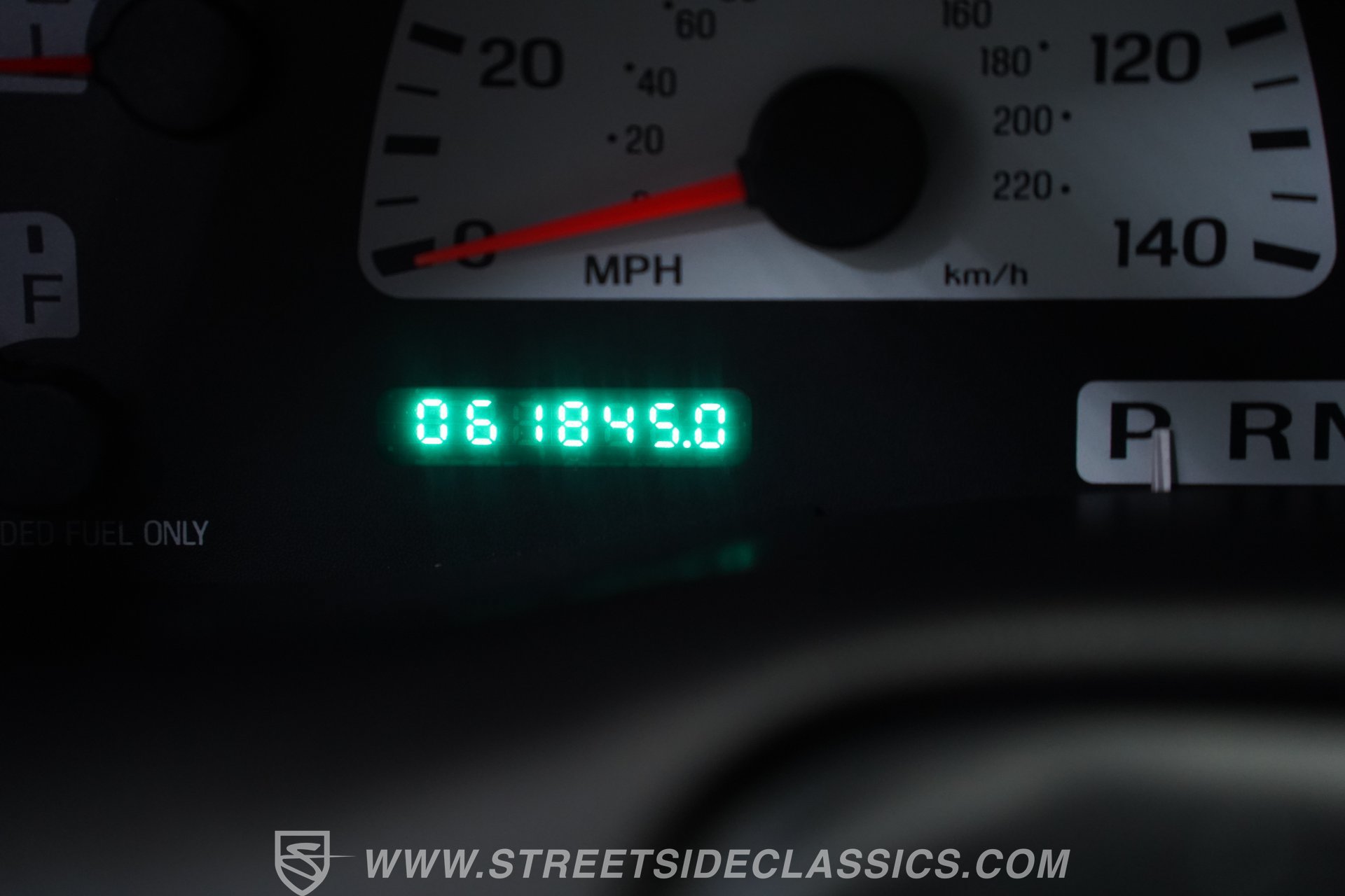 Used 2002 Ford F150 Lightning RWD image 33