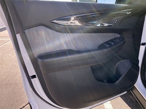 Used 2026 Chevrolet TrailBlazer LS image 19