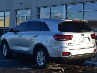 Used 2019 Kia Sorento LX