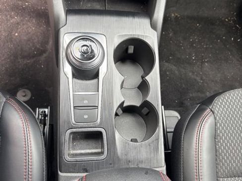 New 2025 Ford Escape ST-Line w/ Equipment Group 301A image 26