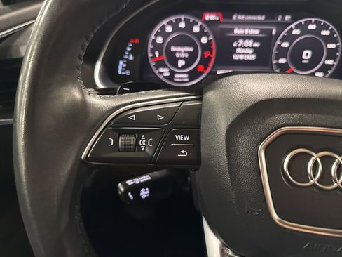 Used 2019 Audi Q7 3.0T Premium Plus image 19